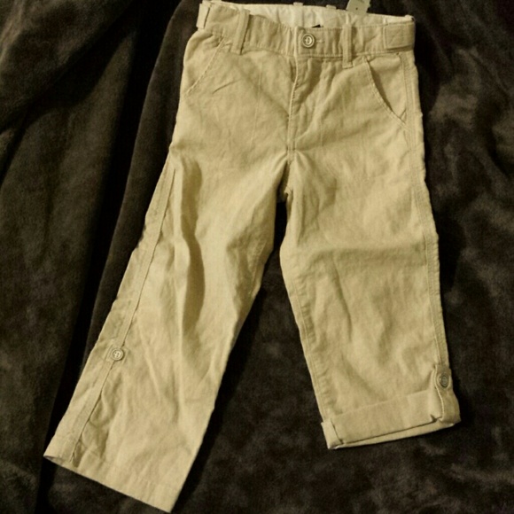 Gap pant NWT