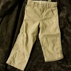 Gap pant NWT