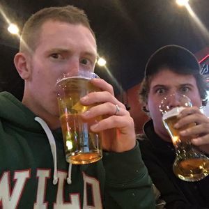 Meet your Posher, Andy