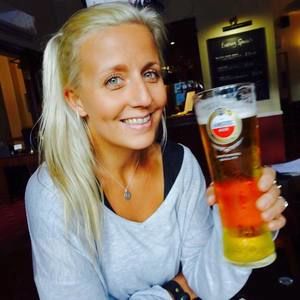 Meet your Posher, Daisy