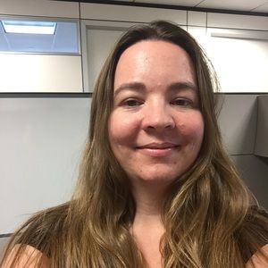 Meet your Posher, Shannon