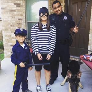 Meet your Posher, Eric