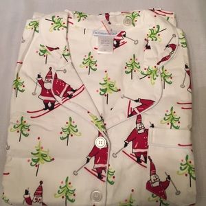 Women's 2-piece Pajama Set. 100% Cotton.