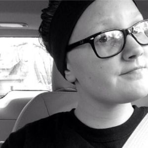 Meet your Posher, Lacey