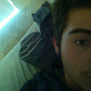 Meet your Posher, Nathaniel