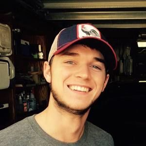 Meet your Posher, Timothy