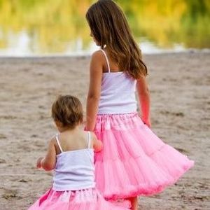 Meet your Posher, Dawn