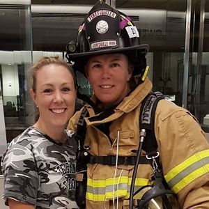 Meet your Posher, Kristine