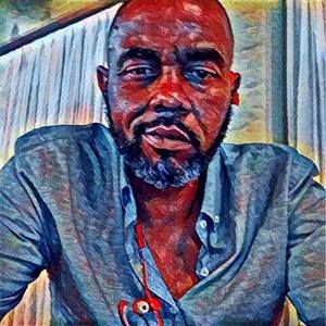 Meet your Posher, Ron