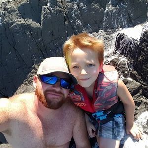 Meet your Posher, Timothy