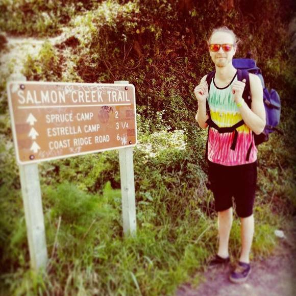 Meet your Posher, Chad - Picture 1 of 1