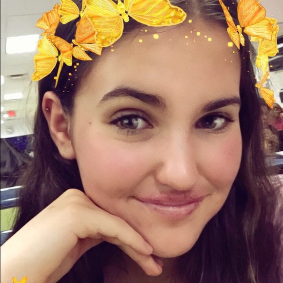 Meet your Posher, Fran