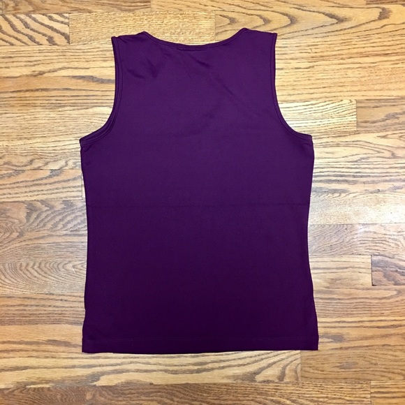 Lace Trim Top/Shell - Picture 5 of 6