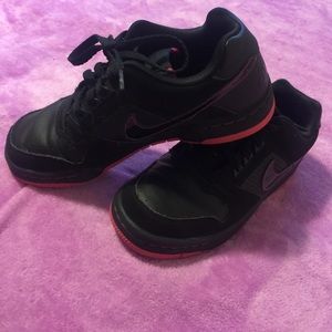 Youth Nike shoes
