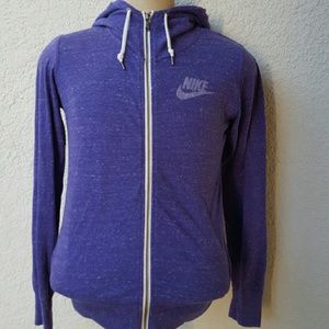 Nike Retro Hoodie