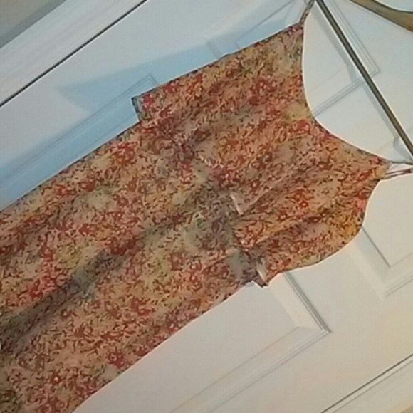 BCBG Dress