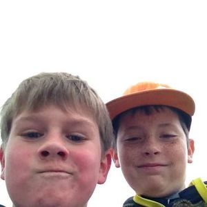 Meet your Posher, Gage