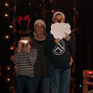 Meet your Posher, Trina