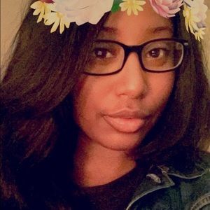 Meet your Posher, Jernelle