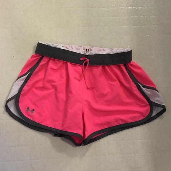Under Armor 'heatgear' running short. - Picture 2 of 3
