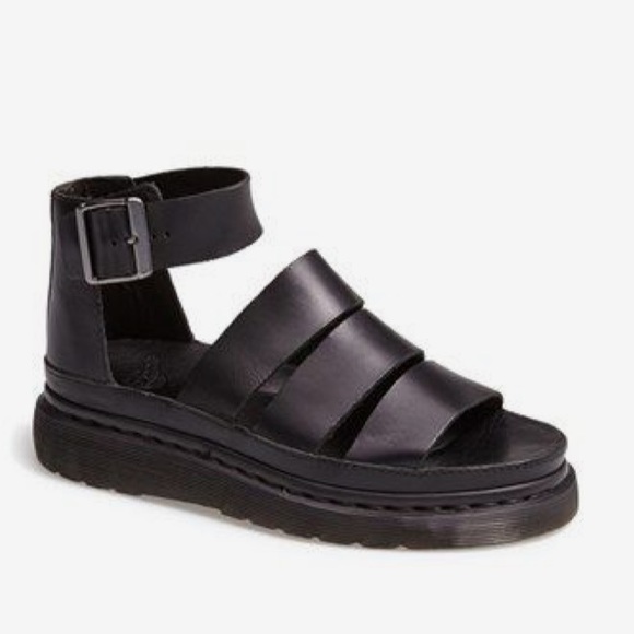 Dr Martens Clarissa sandal