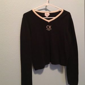 Calvin Klein Sweater