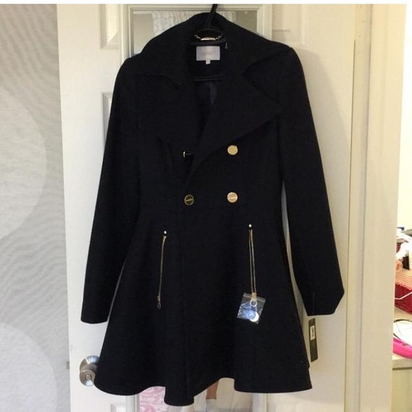 Laundry by Shelli Segal coat