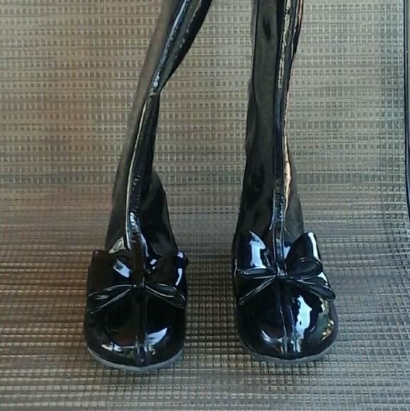 Joyfolie youth girl boots