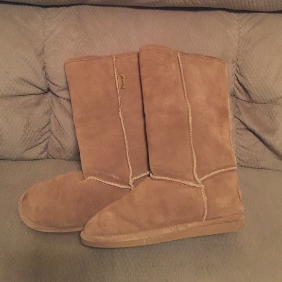 Bjorndal boots