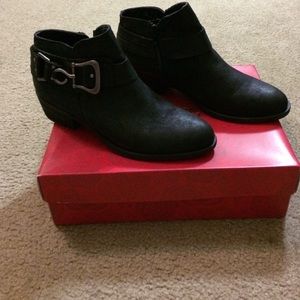 Fabulous Booties