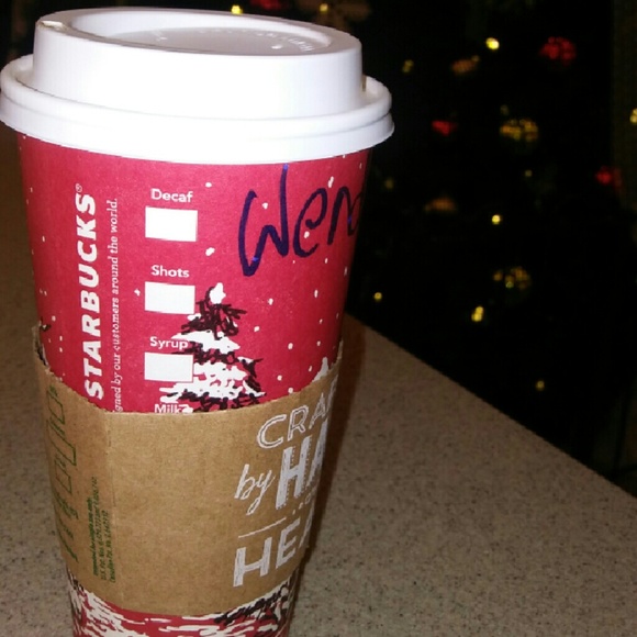 Meet your Posher, Wen