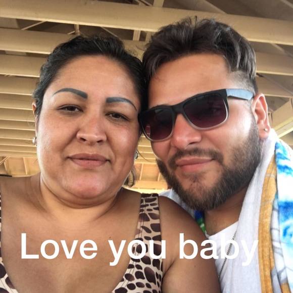 Meet your Posher, Jeffrey