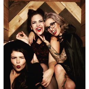 Meet your Posher, Amber