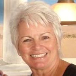 Meet your Posher, Beth