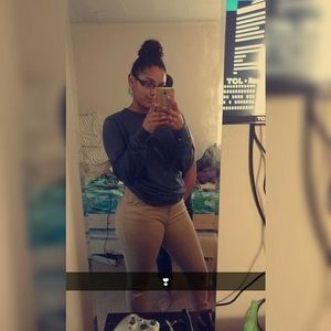 Meet your Posher, Brianna