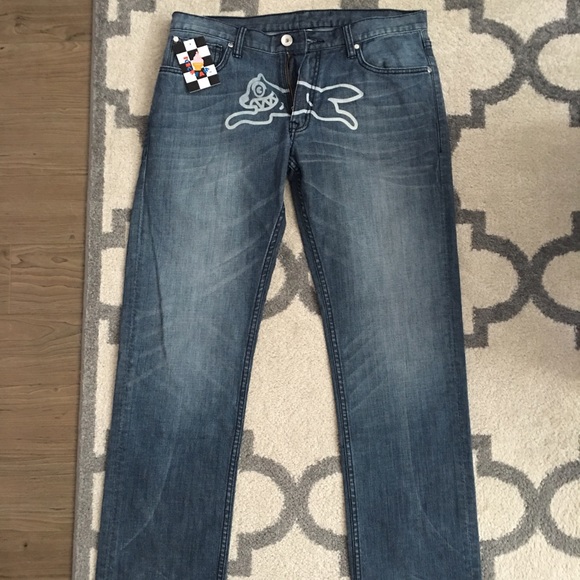Men's Icecream Brand jeans