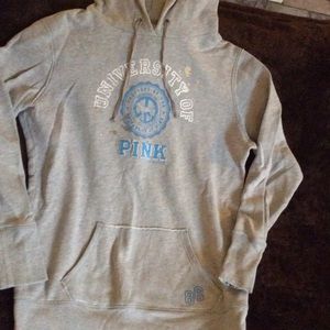 Victoria's Secret PINK hoodie