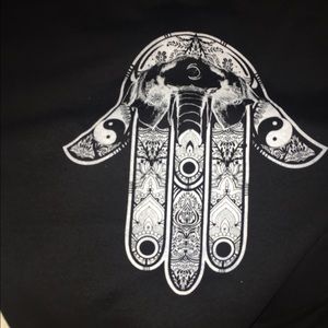 Meet your Posher, Anthony