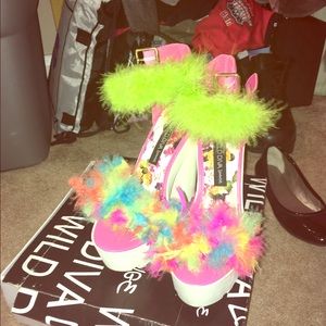 Open toe Pacifica-06