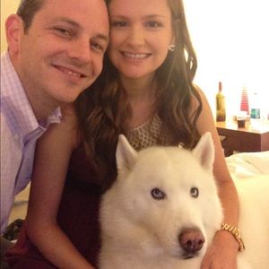 Meet your Posher, Laura