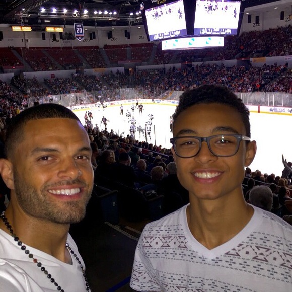 Meet your Posher, David - Picture 1 of 1