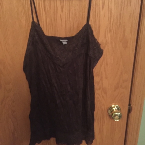Vanity Cami