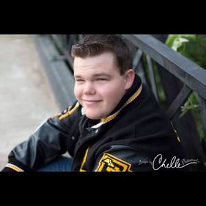 Meet your Posher, Patrick