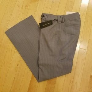Banana Republic Jackson Fit Wool Pants