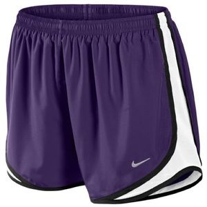 Nike Women's Tempo Running Shorts