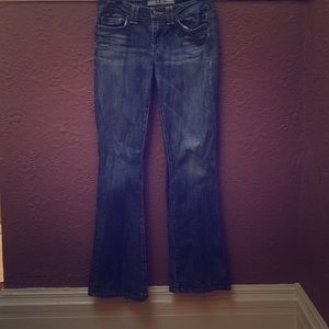 Joe's Jeans!!