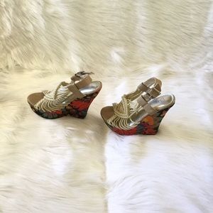 DBDK Fashion shoes 👠