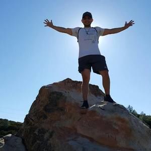 Meet your Posher, Raúl