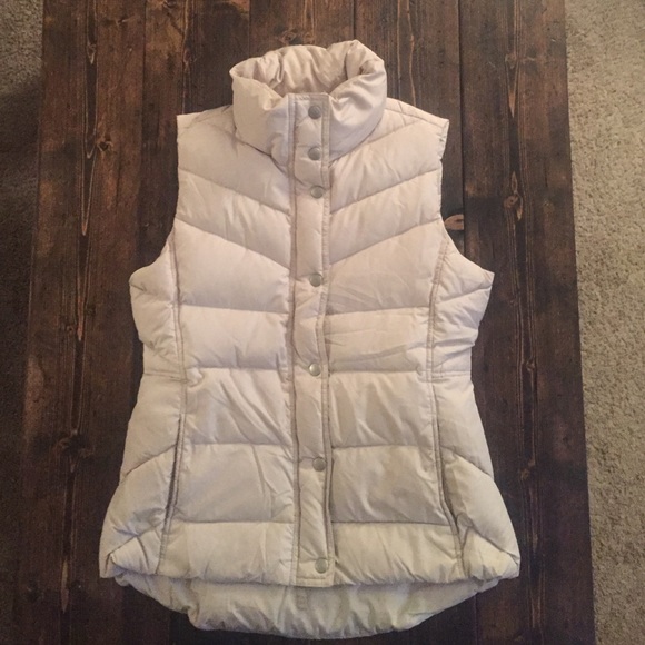Winter Vest
