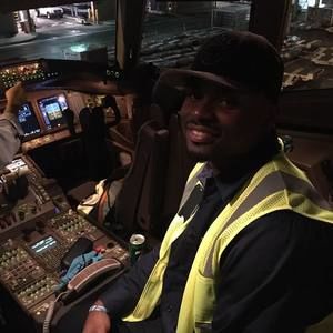 Meet your Posher, Devon